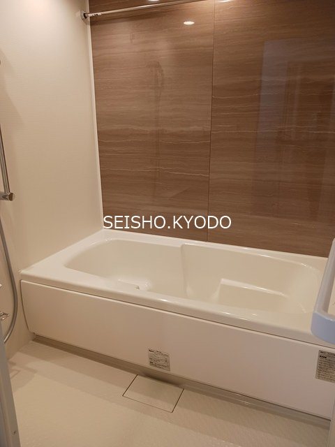 クラース砧 風呂画像