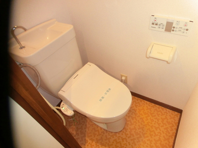 ハウスタナカ その他2