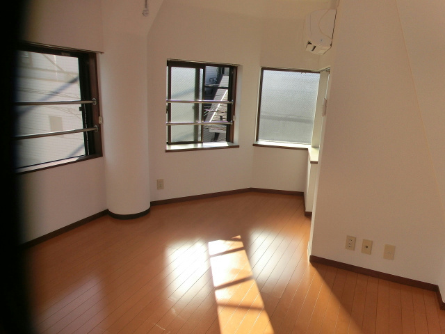 ハウスタナカ 玄関