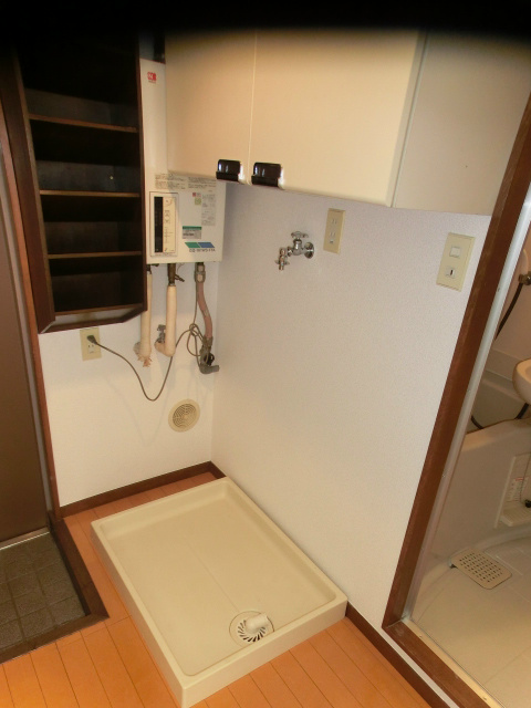 ハウスタナカ その他7