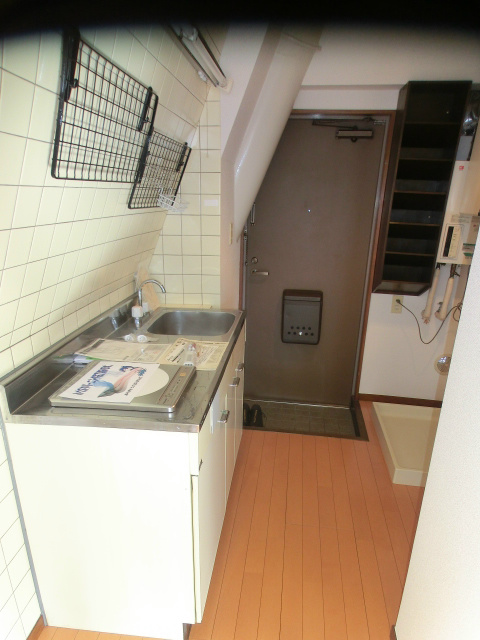 ハウスタナカ その他8