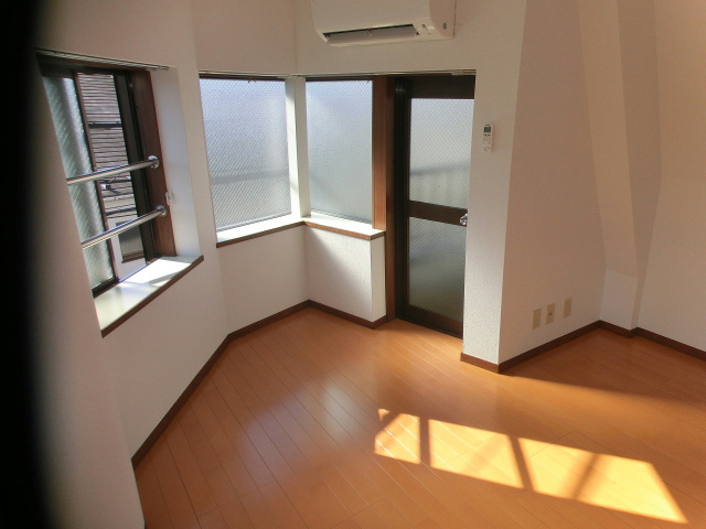 ハウスタナカ リビング