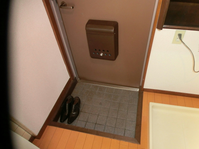 ハウスタナカ その他12