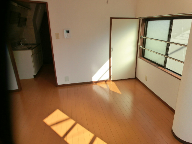 ハウスタナカ キッチン