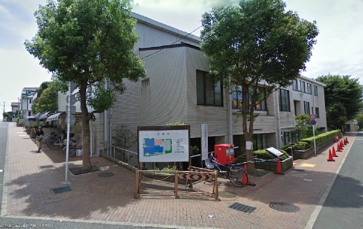 ハウスタナカ 周辺画像7