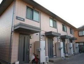 クアトロ千歳台  201号室 外観