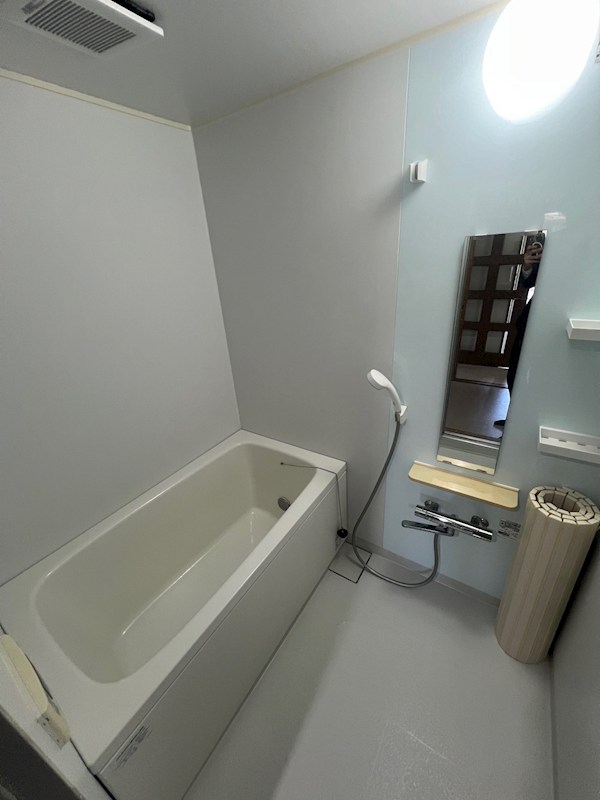 エスト大蔵 リビング