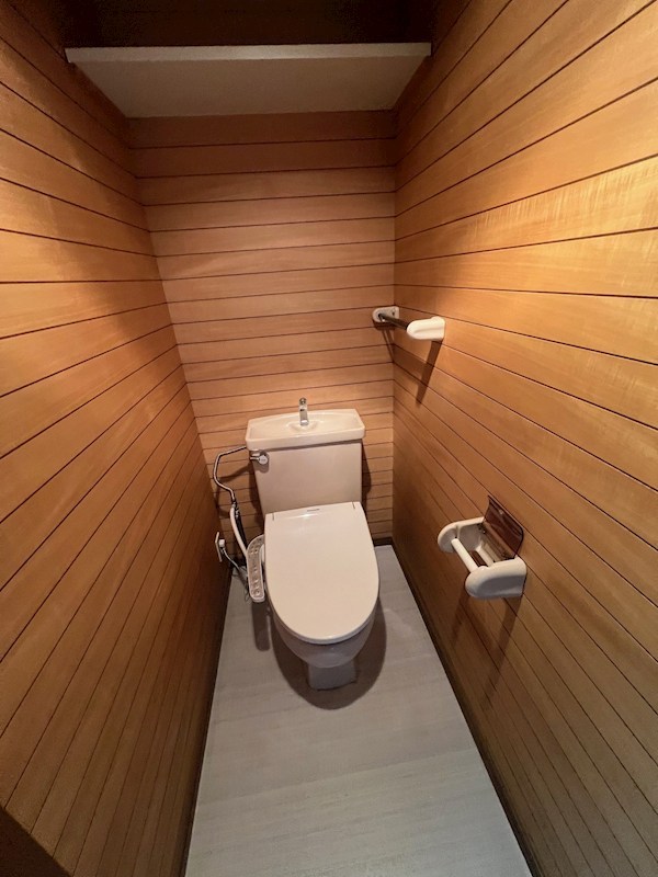 エスト大蔵 ベッドルーム