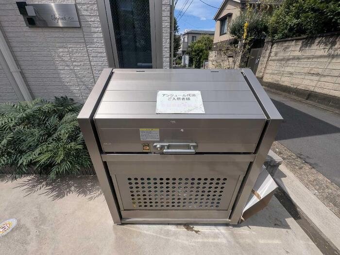 アンジュール代田 その他外観2
