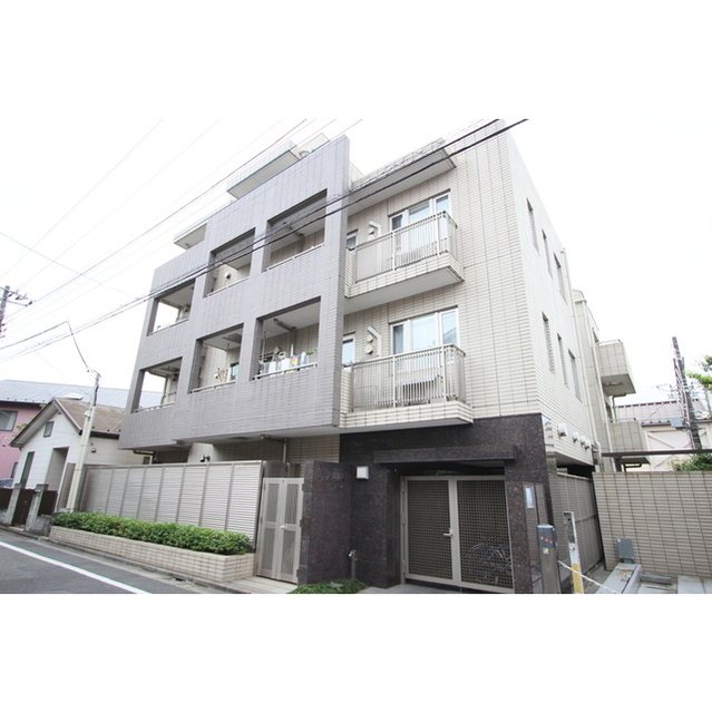 サンライズ松本No.7 0711号室 外観