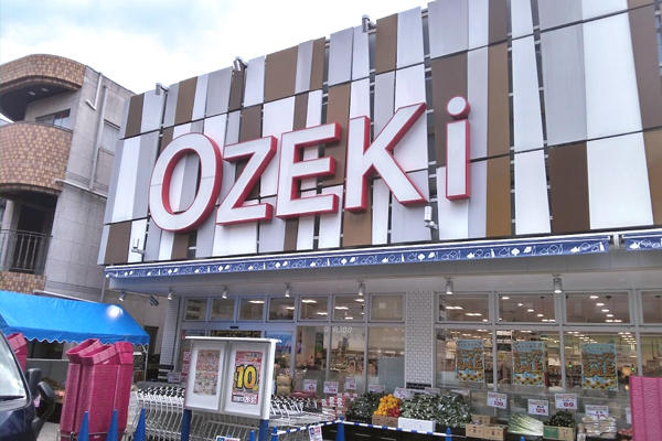 ウェルスクエア祖師ヶ谷大蔵 周辺画像2