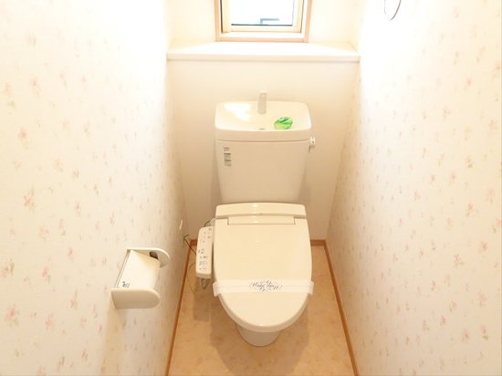 中和泉戸建１ その他3