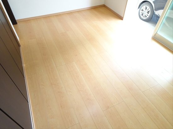 中和泉戸建１ ベッドルーム
