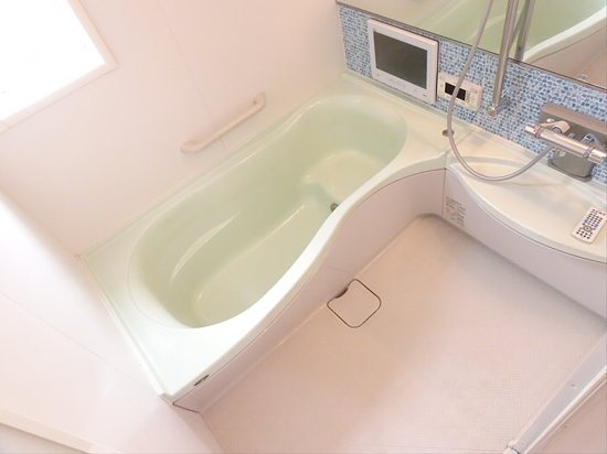 中和泉戸建１ 風呂画像