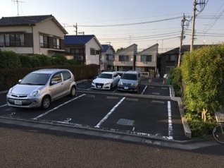 ブランセリージェⅠ その他5
