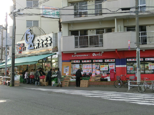 ブランセリージェⅠ 周辺画像2