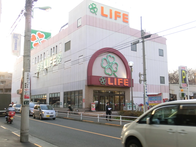 ブランセリージェⅠ 周辺画像7