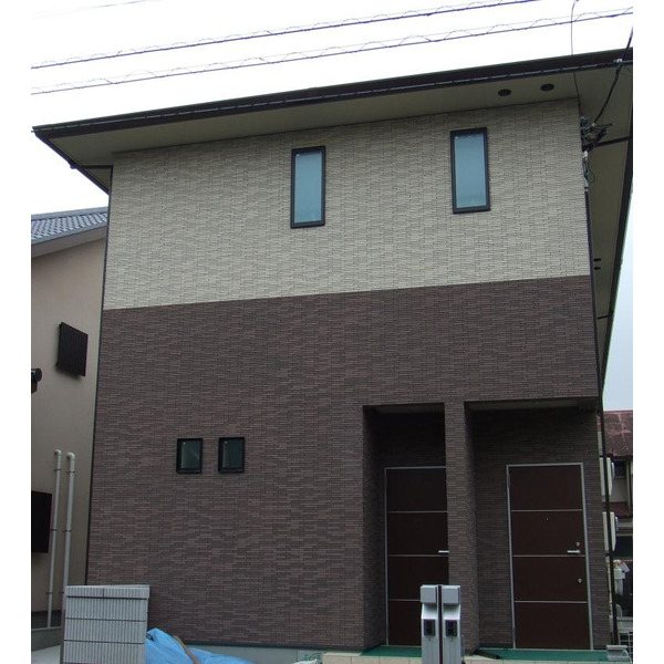 カーサ　クワトロ B号室 外観