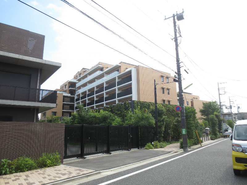 アンビエンテ経堂 その他外観4