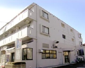 クレール桜丘  206号室 外観