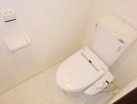 シャトレセリシエ 風呂画像