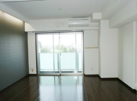 シャトレセリシエ ベランダ