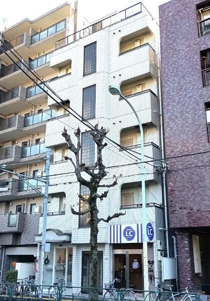 マリーナさくら その他外観1