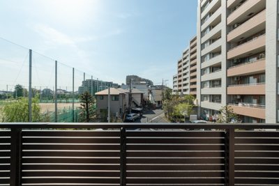 パークアクシス千歳船橋 その他7