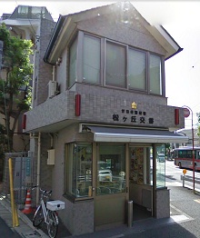 ツインパレス経堂 周辺画像8