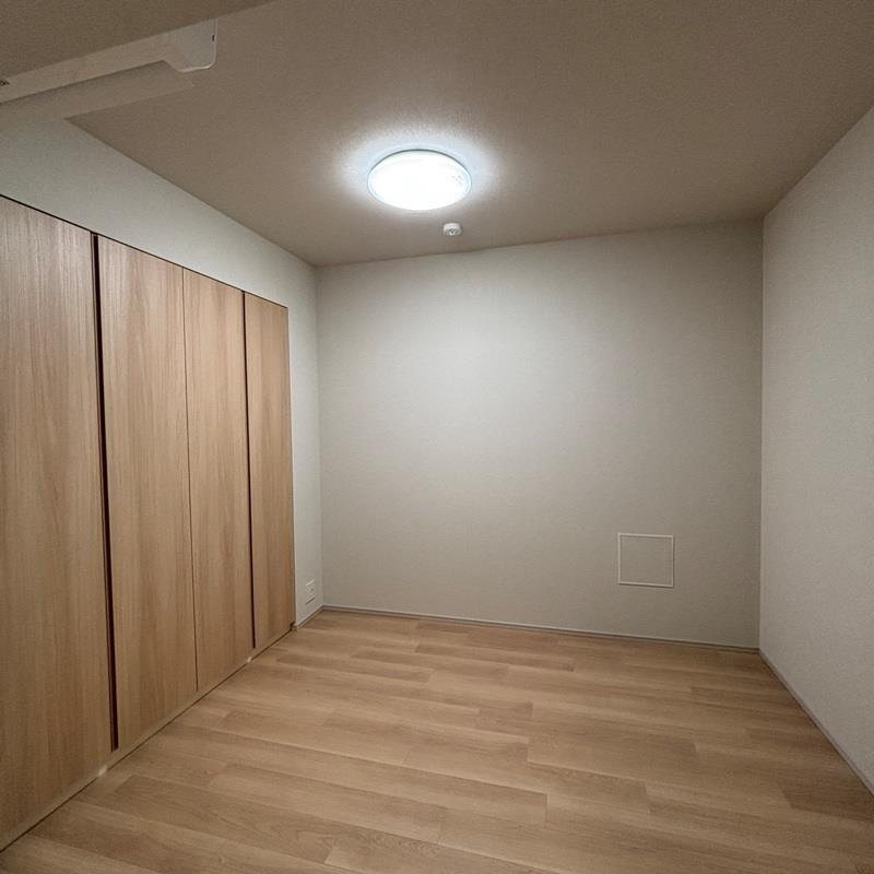 リビオメゾン東北沢 ベッドルーム