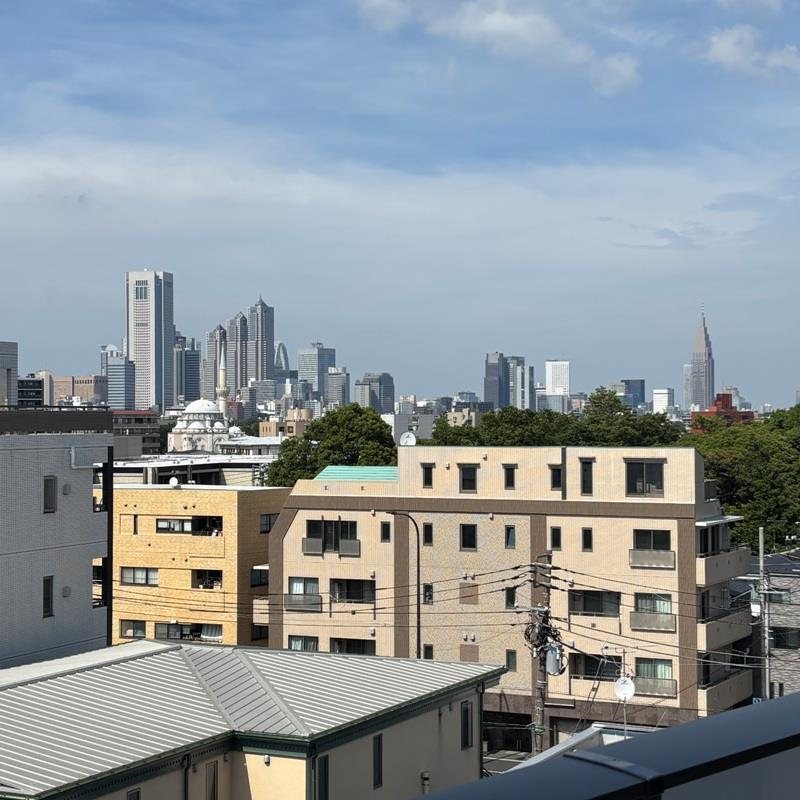 リビオメゾン東北沢 その他7