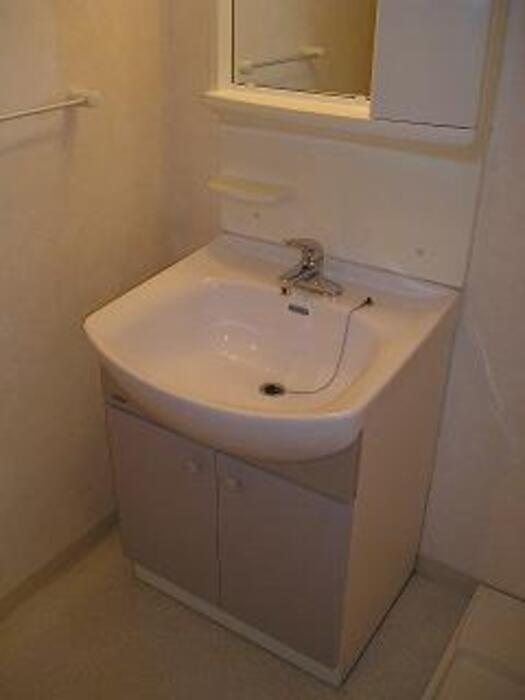 ルミエール協進 キッチン