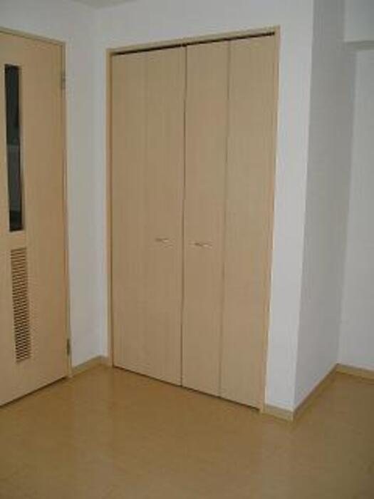 ルミエール協進 ベッドルーム