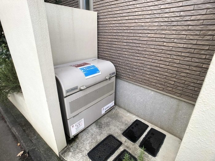 Casa Seijo　715 その他外観1
