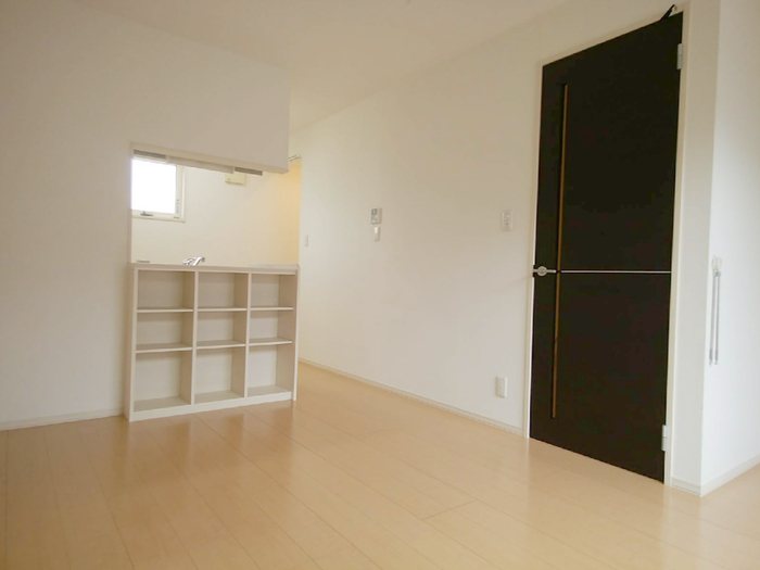 Casa Seijo　715 玄関