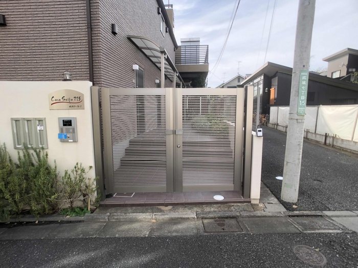 Casa Seijo　715 その他外観2