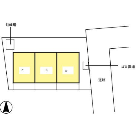 Casa Seijo　715 その他外観4