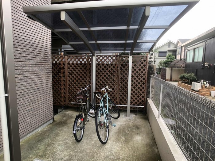Casa Seijo　715 その他外観5