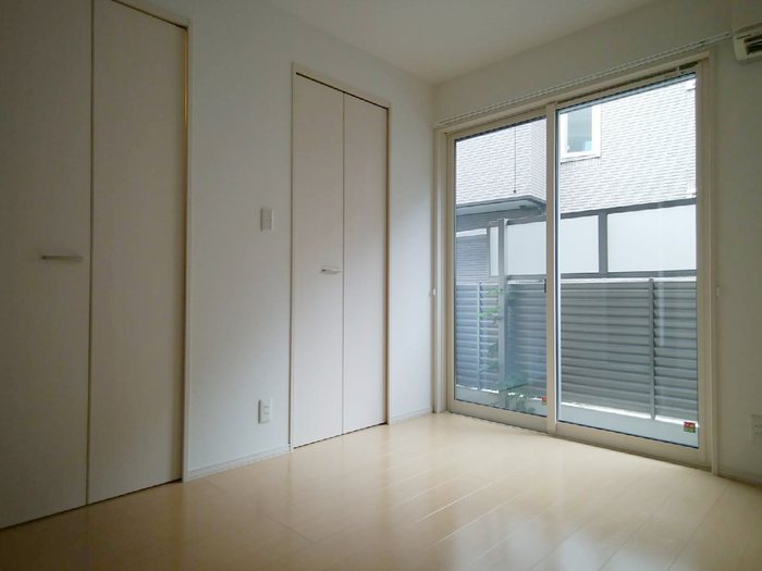 Casa Seijo　715 リビング