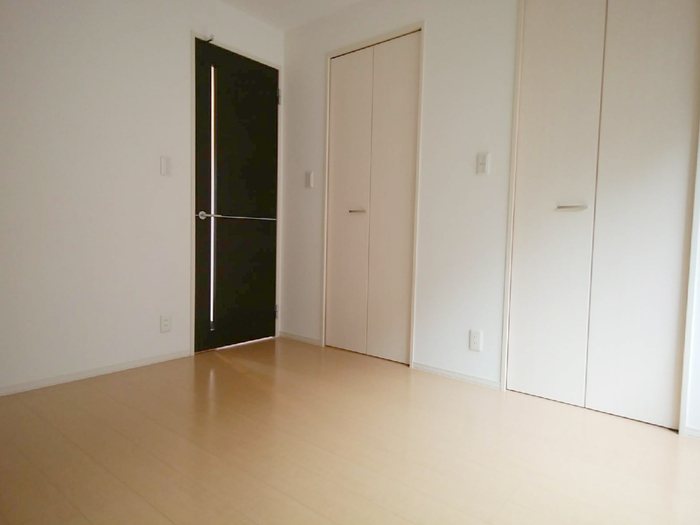 Casa Seijo　715 ベッドルーム
