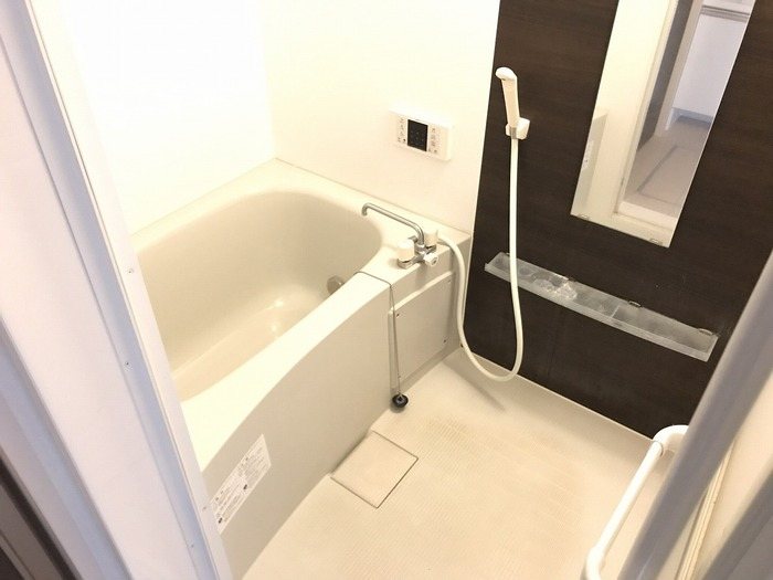 Casa Seijo　715 風呂画像