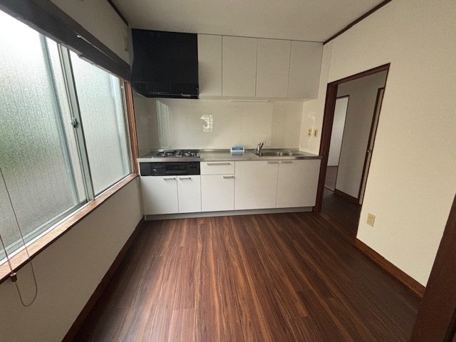 宮坂１丁目 リビング