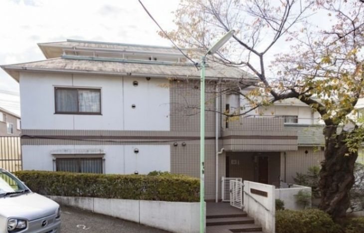 芙蓉ハイツⅡ その他外観2