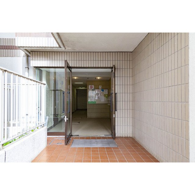 芙蓉ハイツⅡ その他外観3