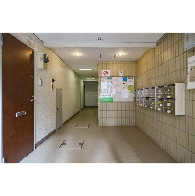 芙蓉ハイツⅡ その他外観4