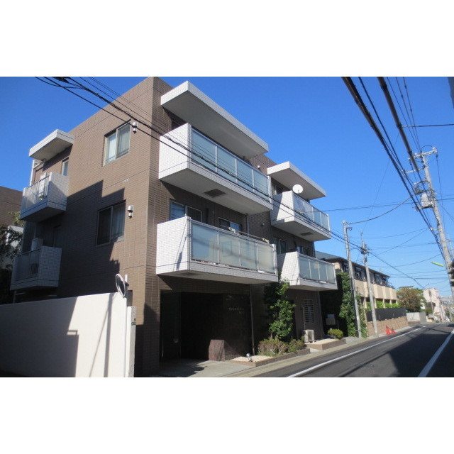 サンシャイン松本№11 その他外観1