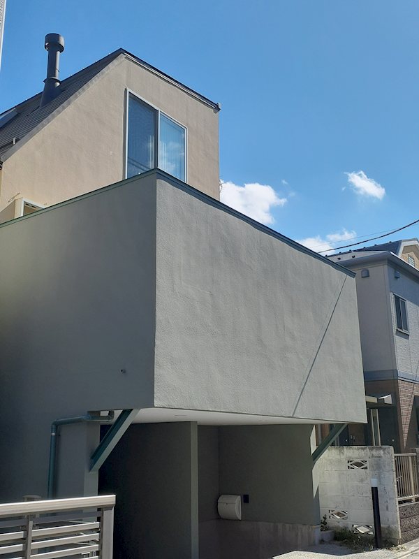 駒沢3丁目戸建 その他外観1