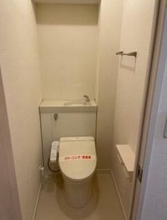 須田ハイツ 風呂画像