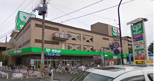 須田ハイツ 周辺画像7
