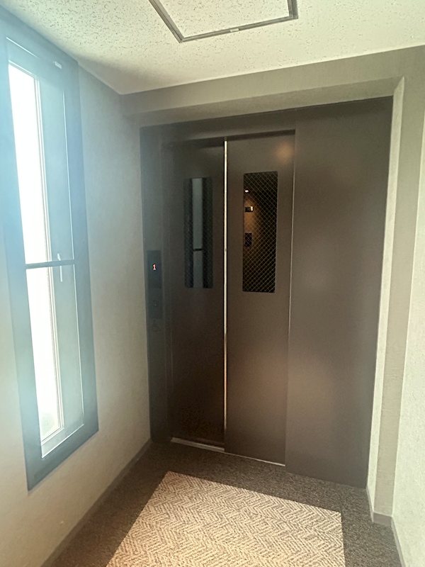 The MANOR KYODO その他外観1